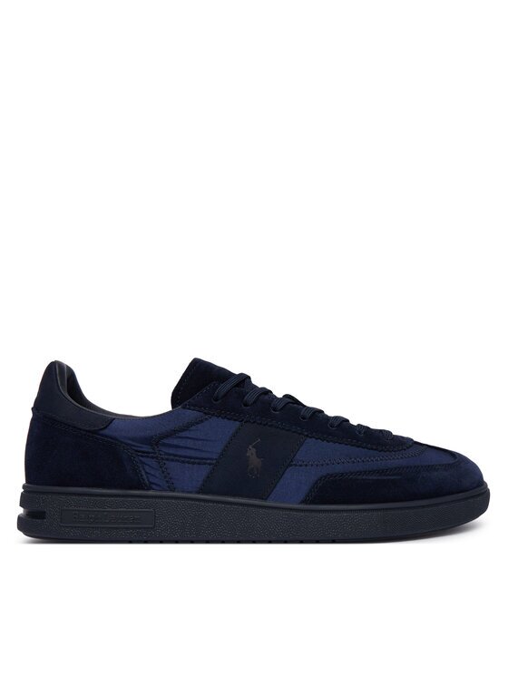 Polo Ralph Lauren Сникърси Bedford PP 809P15666002 Тъмносин