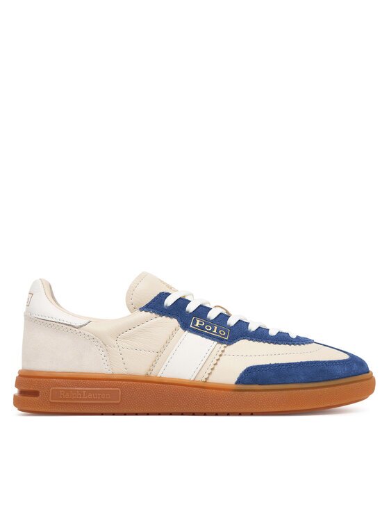 Polo Ralph Lauren Сникърси Bedford Suede Sneaker 804P04920008