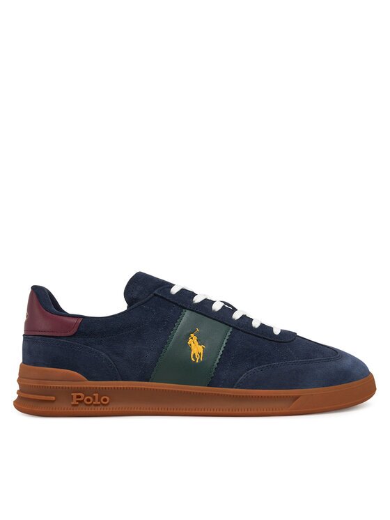 Polo Ralph Lauren Сникърси Heritage Aera 804956688001