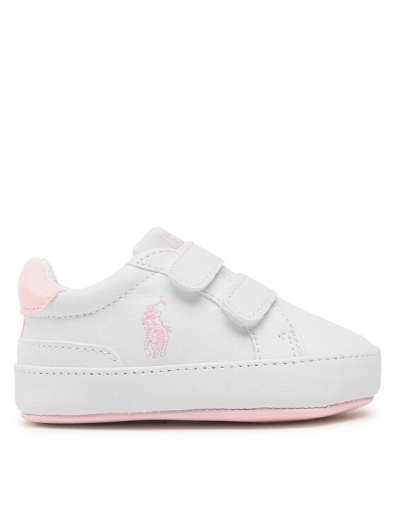 Polo Ralph Lauren Сникърси Heritage Court Ii Ez Layette RL100731