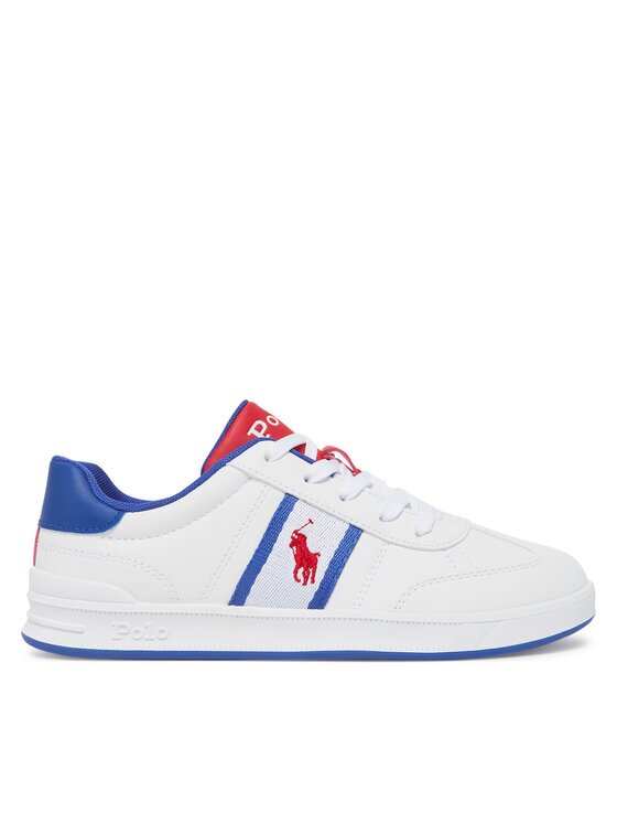 Polo Ralph Lauren Сникърси Heritage Court III T-Toe RL02475101