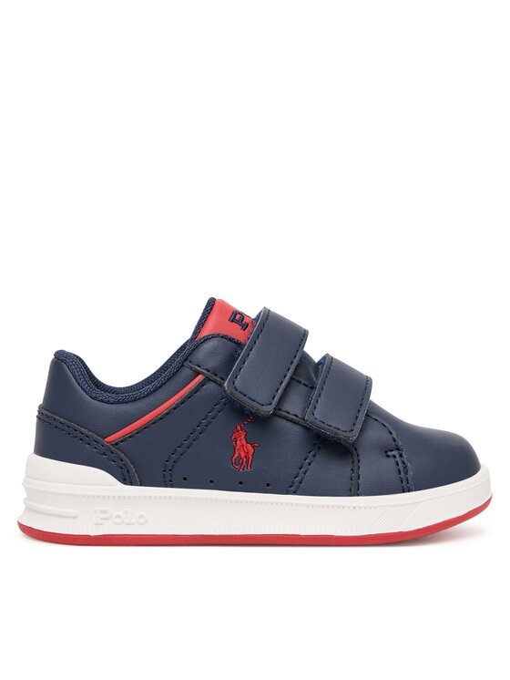Polo Ralph Lauren Сникърси Heritage Court IV Ez RL02996412