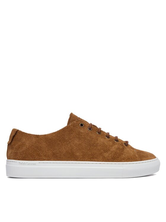 Polo Ralph Lauren Сникърси Jr Lux Decon Sk 809P07624001