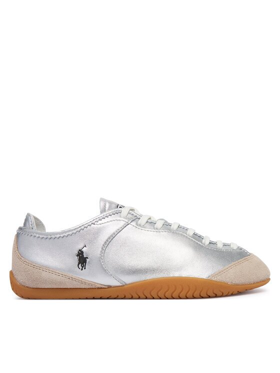 Polo Ralph Lauren Сникърси Lw Prfl Drv Sk 804P18220001