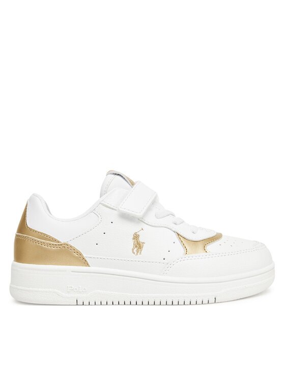 Polo Ralph Lauren Сникърси Masters Court II Ps RL03014411