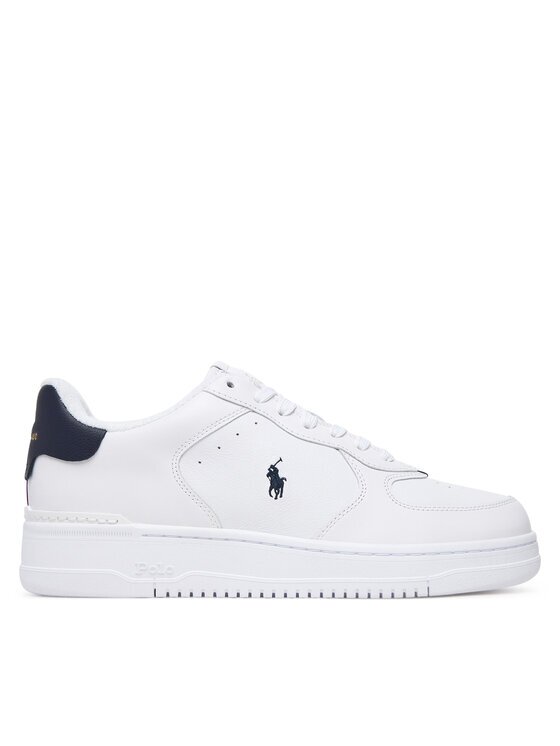 Polo Ralph Lauren Сникърси Masters Ct Rib 809P01636001
