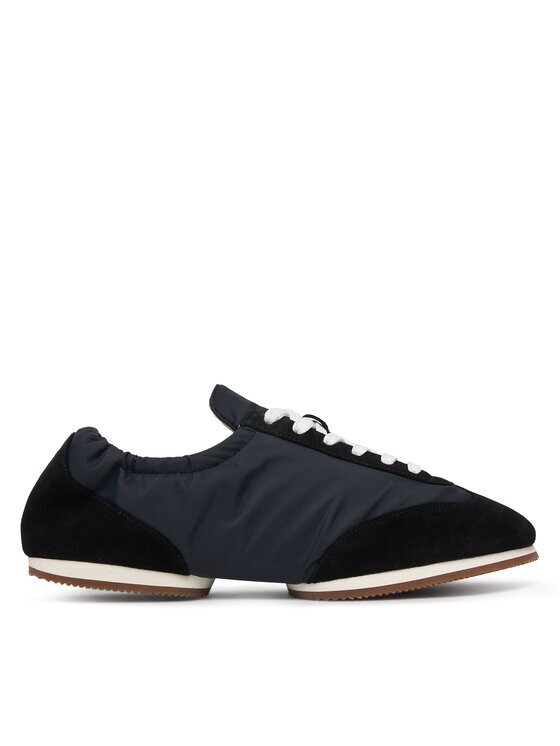 Polo Ralph Lauren Сникърси Pony Ballerina 804972893005