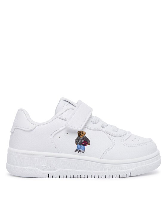 Polo Ralph Lauren Сникърси RL05004101