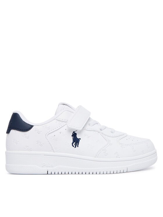 Polo Ralph Lauren Сникърси RL05010101