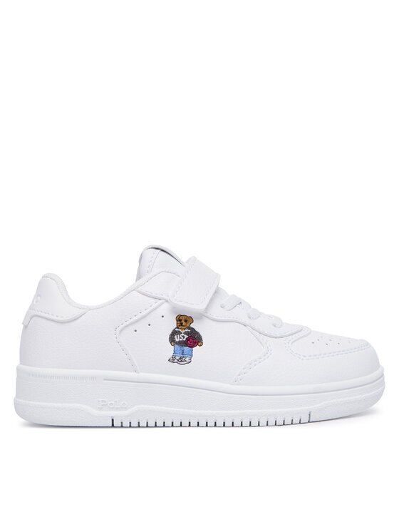 Polo Ralph Lauren Сникърси RL05011101
