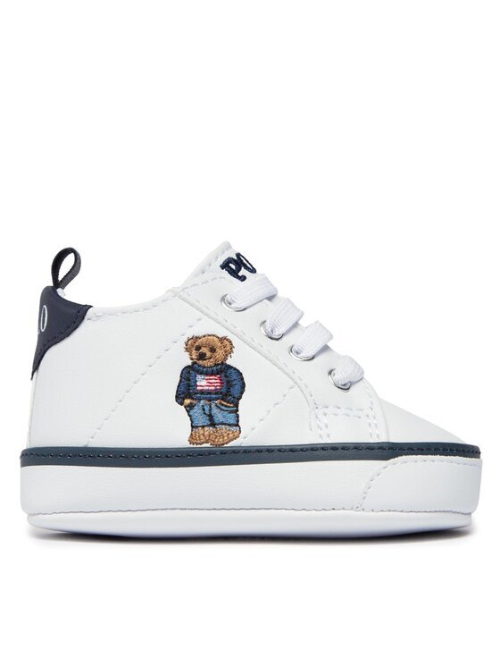 Polo Ralph Lauren Сникърси RL100690