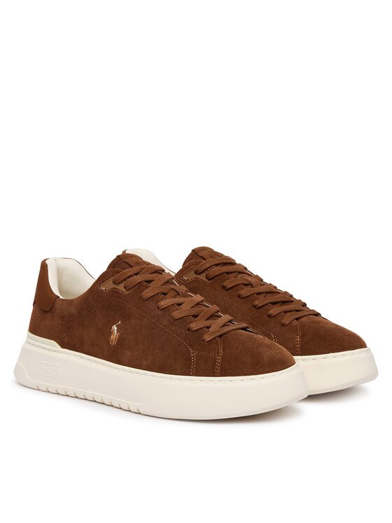 Polo Ralph Lauren Сникърси Rlite Court 809P15729003