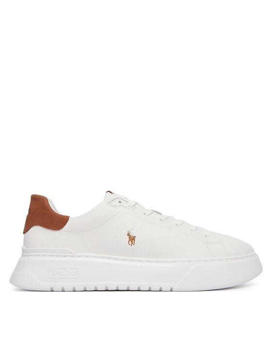 Polo Ralph Lauren Сникърси RLite Court Tumbled 809P07170001