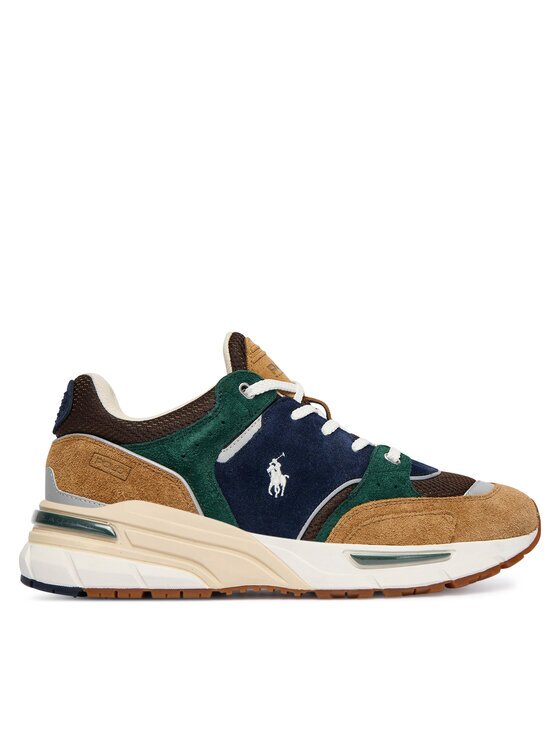 Polo Ralph Lauren Сникърси Trackstr 250 809973978001