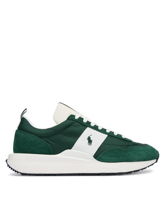 Polo Ralph Lauren Сникърси Train 89 804936601001
