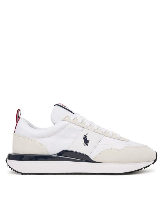 Polo Ralph Lauren Сникърси Train 89 Rib 809P01638001