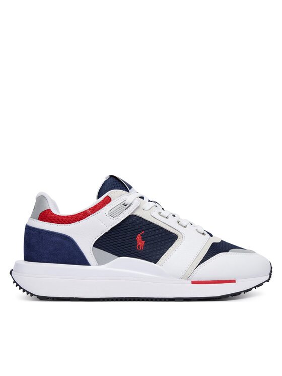 Polo Ralph Lauren Сникърси Train 89 V2 809973975004