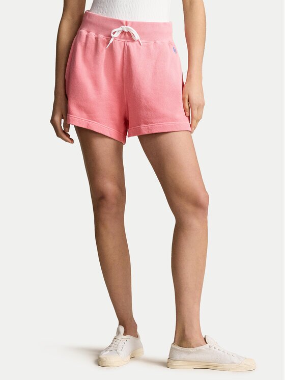 Polo Ralph Lauren Спортни шорти 211935586001 Relaxed Fit