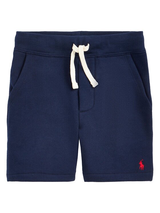 Polo Ralph Lauren Спортни шорти 322806003006 Regular Fit