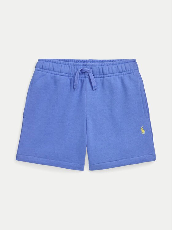 Polo Ralph Lauren Спортни шорти 322964135003 Regular Fit