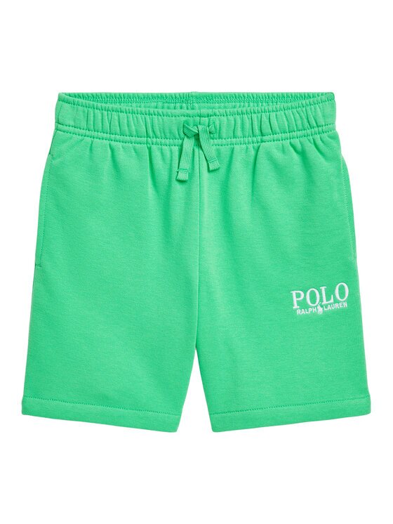 Polo Ralph Lauren Спортни шорти 322969370003 Regular Fit