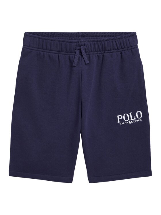 Polo Ralph Lauren Спортни шорти 323969370001 Regular Fit