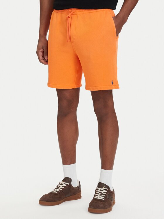 Polo Ralph Lauren Спортни шорти 710A12486003 Regular Fit