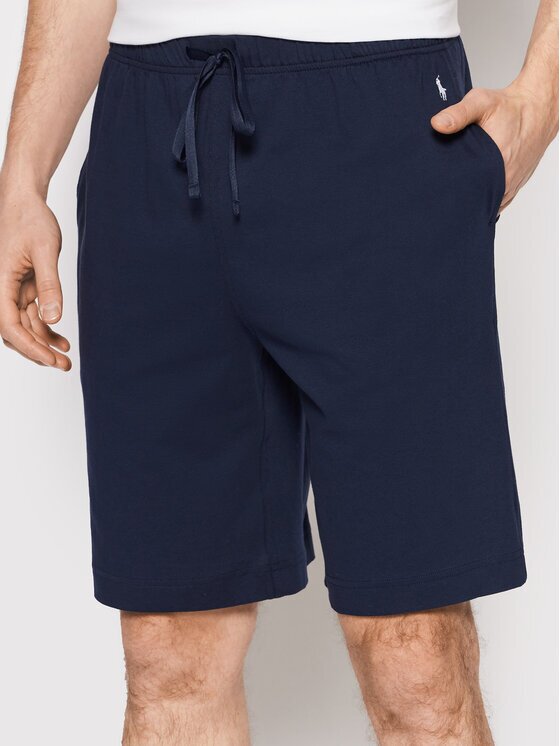 Polo Ralph Lauren Спортни шорти 714844761002 Regular Fit