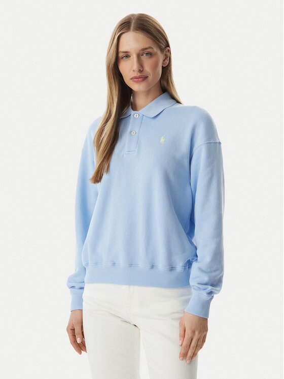Polo Ralph Lauren Суитшърт 211965097500 Relaxed Fit