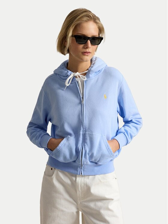Polo Ralph Lauren Суитшърт 211971693503 Relaxed Fit