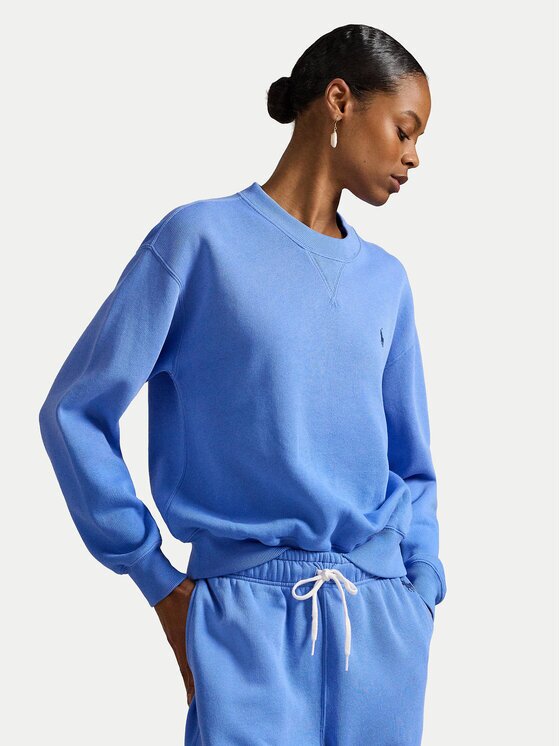 Polo Ralph Lauren Суитшърт 211971697510 Regular Fit