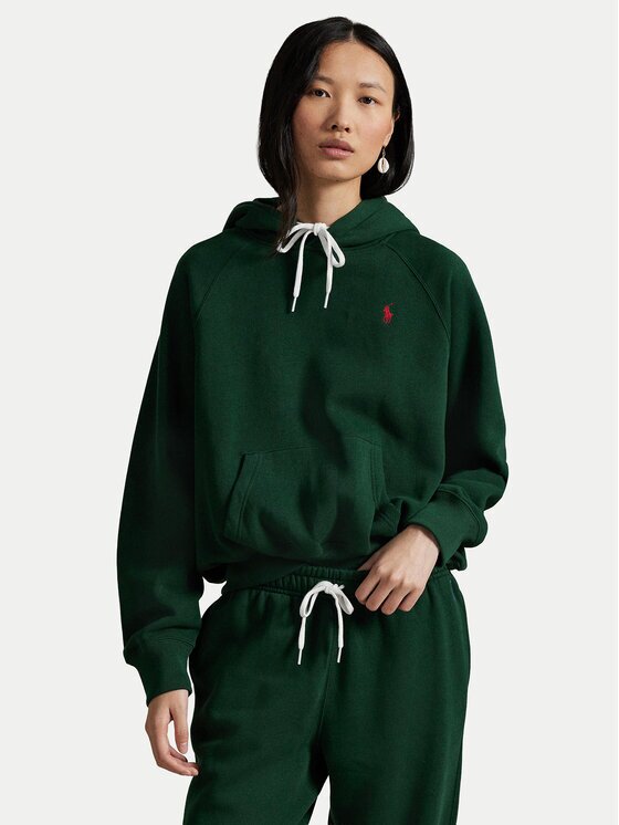 Polo Ralph Lauren Суитшърт 211971698510 Regular Fit