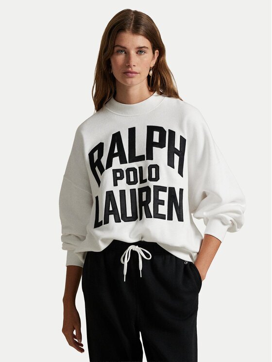 Polo Ralph Lauren Суитшърт 211978147001 Relaxed Fit