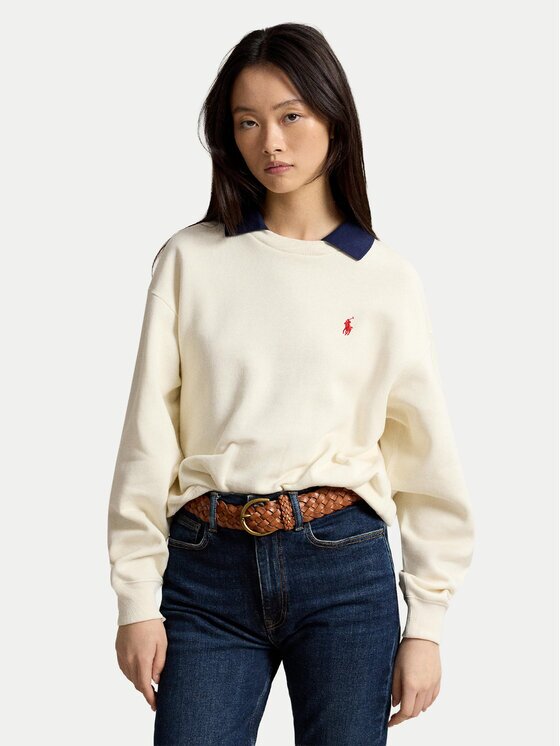 Polo Ralph Lauren Суитшърт 211B17785002 Relaxed Fit