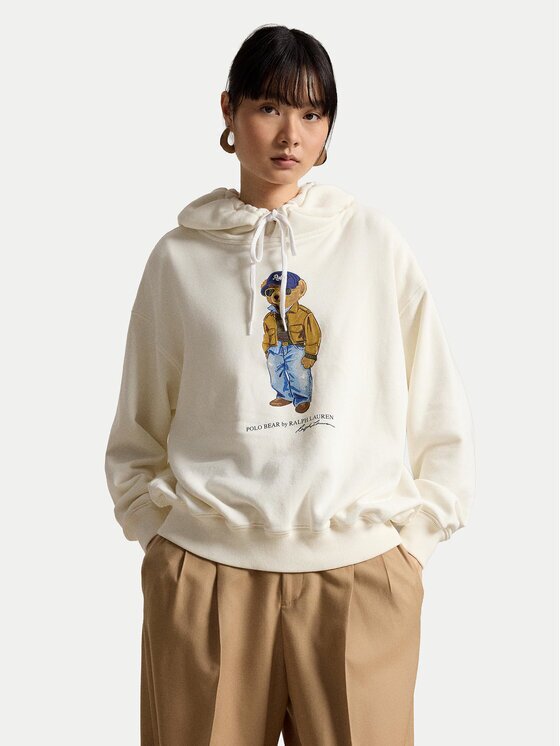 Polo Ralph Lauren Суитшърт 211B17799001 Regular Fit