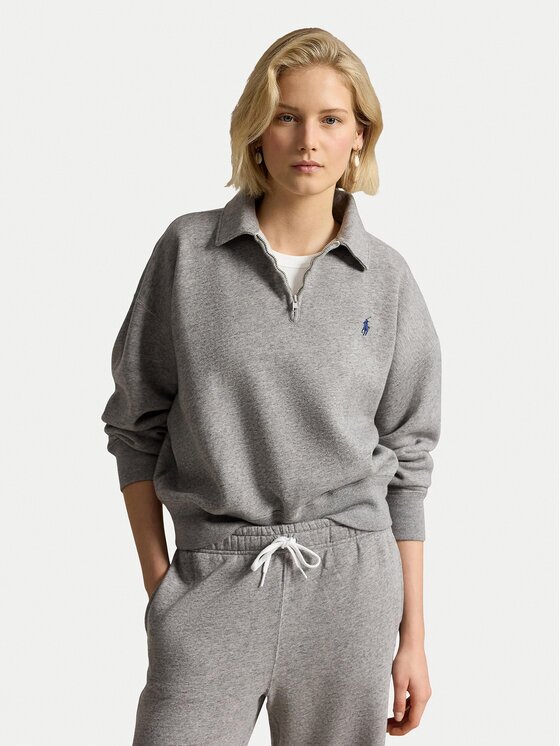 Polo Ralph Lauren Суитшърт 211B18685006 Regular Fit