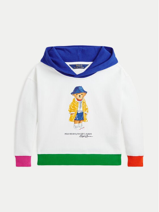 Polo Ralph Lauren Суитшърт 312957380001 Regular Fit