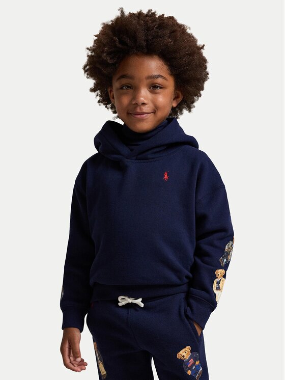 Polo Ralph Lauren Суитшърт 312979043001 Regular Fit