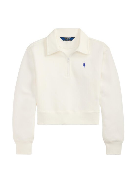 Polo Ralph Lauren Суитшърт 313A96083003 Boxy Fit