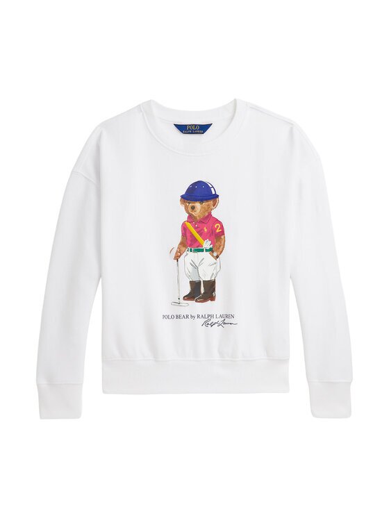Polo Ralph Lauren Суитшърт 313A96116003 Relaxed Fit