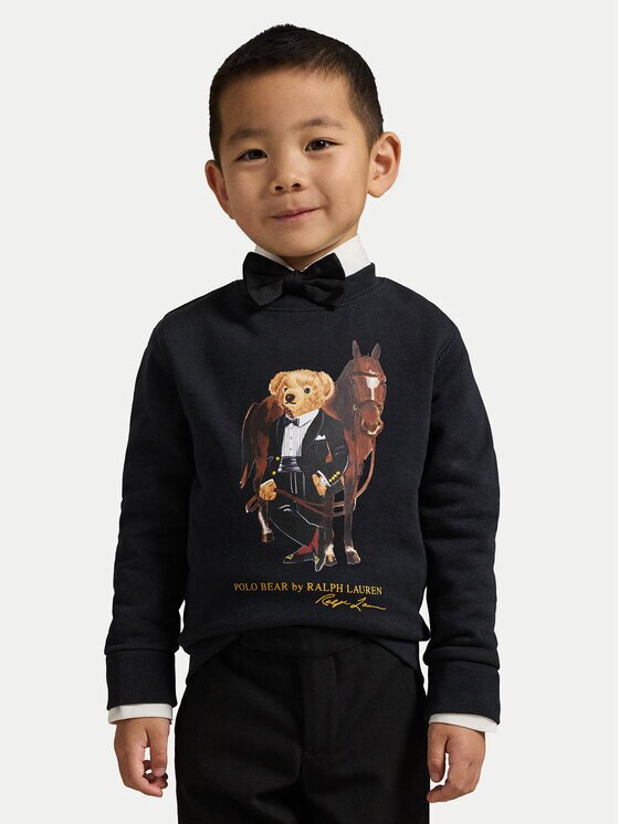Polo Ralph Lauren Суитшърт 322A10261003 Regular Fit