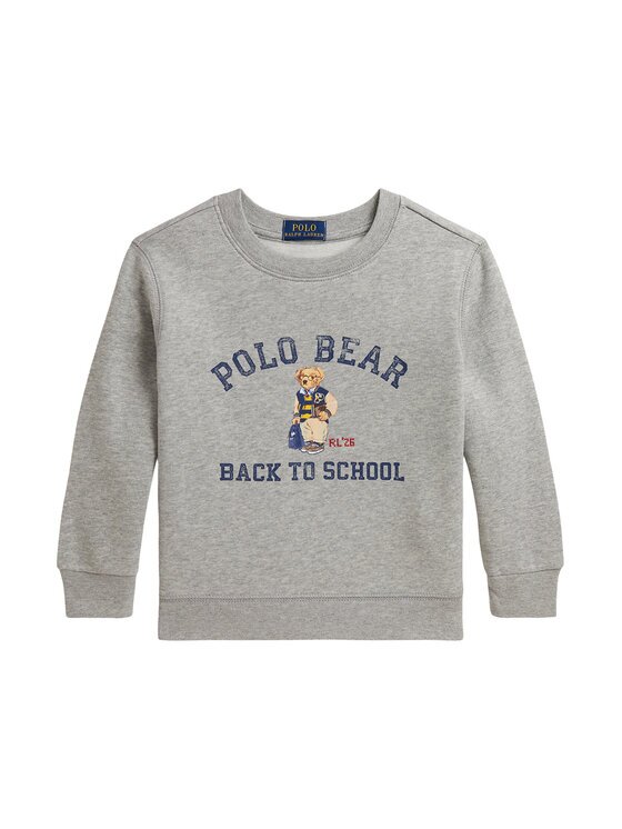 Polo Ralph Lauren Суитшърт 322B27292001 Regular Fit