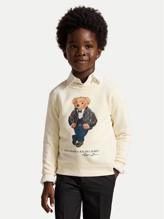 Polo Ralph Lauren Суитшърт 322B29157001 Regular Fit
