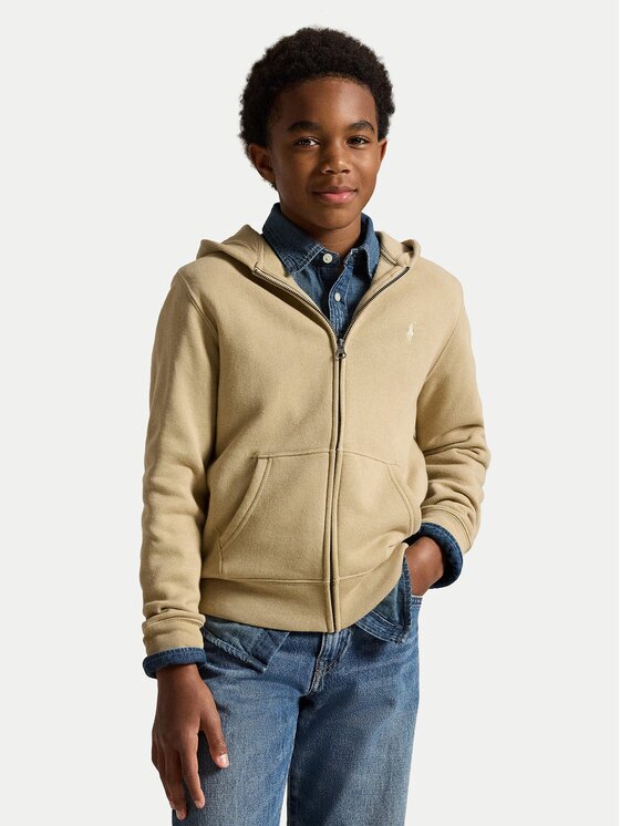 Polo Ralph Lauren Суитшърт 323799360503 Regular Fit