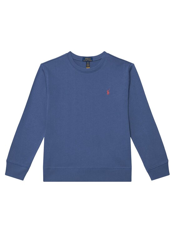 Polo Ralph Lauren Суитшърт 323971277500 Regular Fit