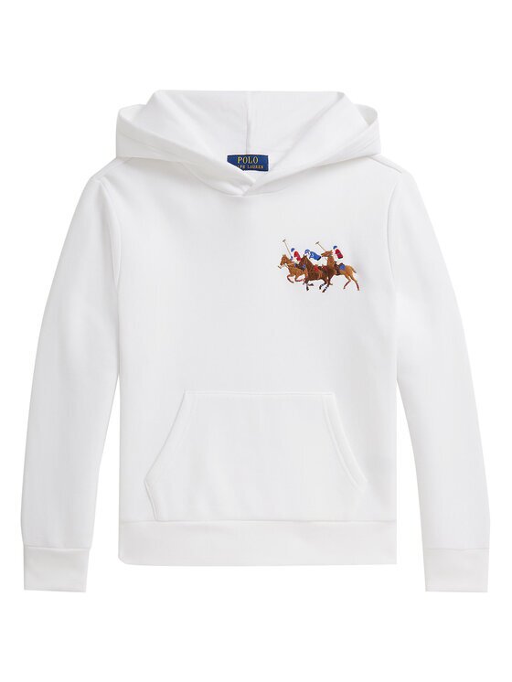 Polo Ralph Lauren Суитшърт 323A95741002 Regular Fit