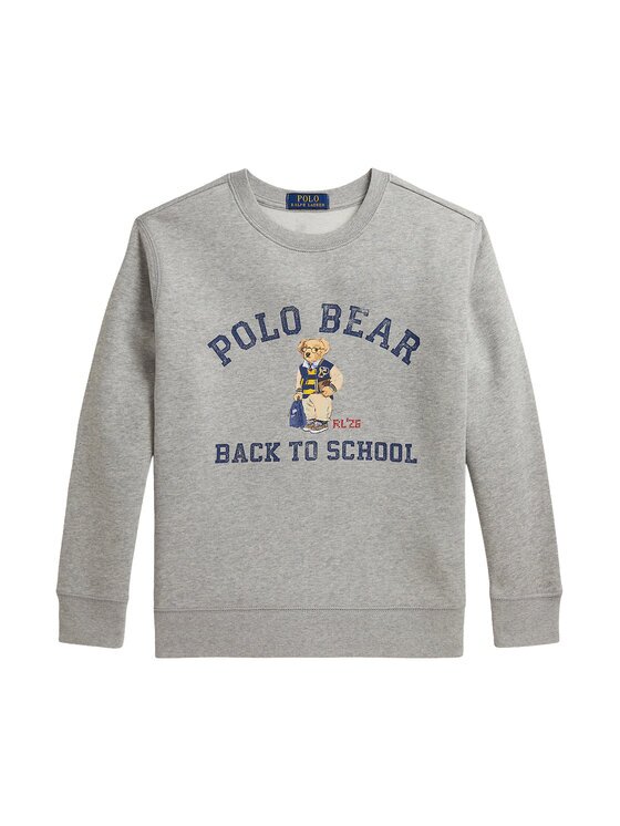 Polo Ralph Lauren Суитшърт 323B27292001 Regular Fit