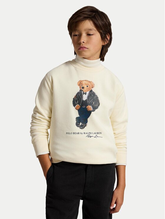 Polo Ralph Lauren Суитшърт 323B29157001 Regular Fit