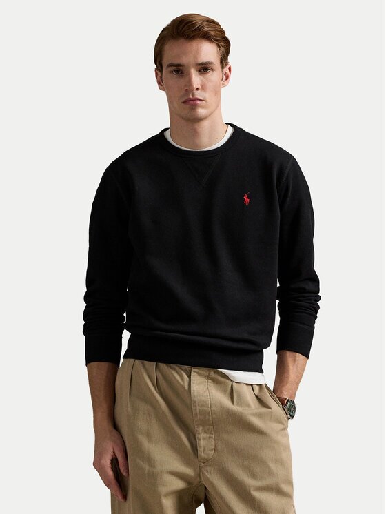 Polo Ralph Lauren Суитшърт 710766772004 Regular Fit