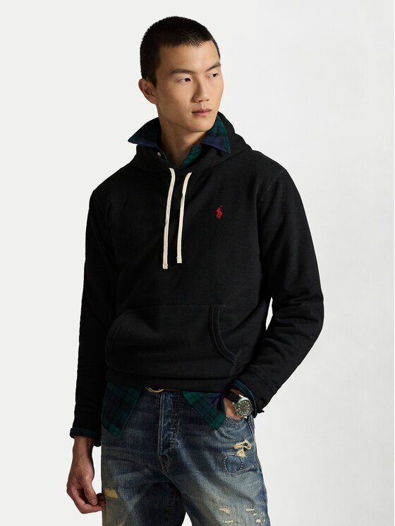 Polo Ralph Lauren Суитшърт 710766778024 Regular Fit